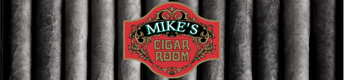 Mike's Cigar Room